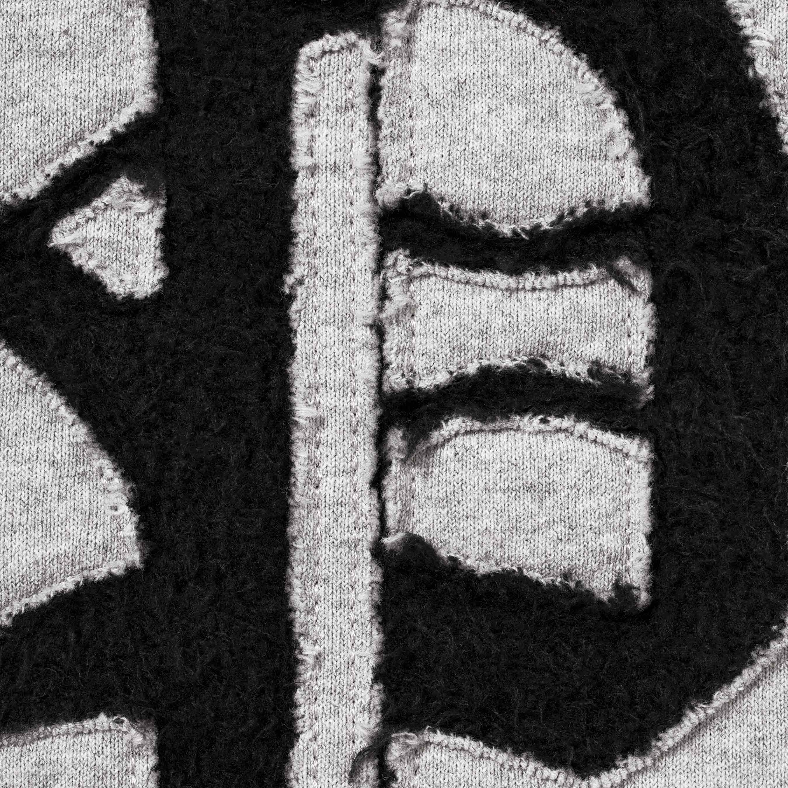 Cut Out Sweatpant view 10